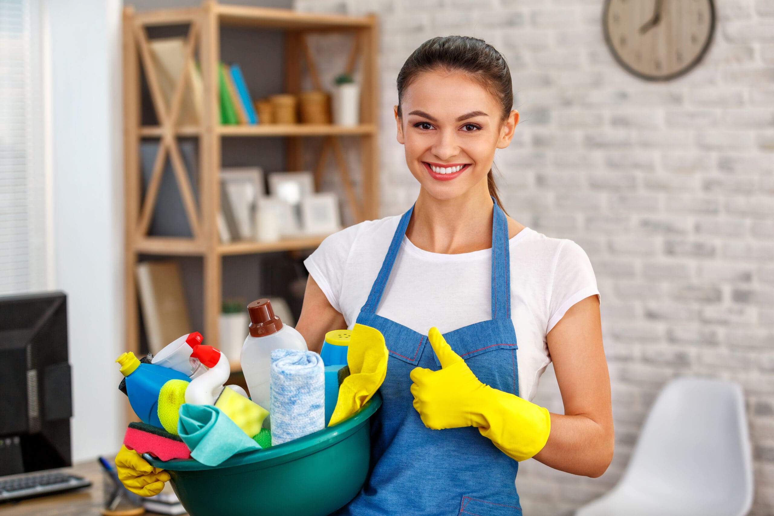 house cleaning company jonesboro ar