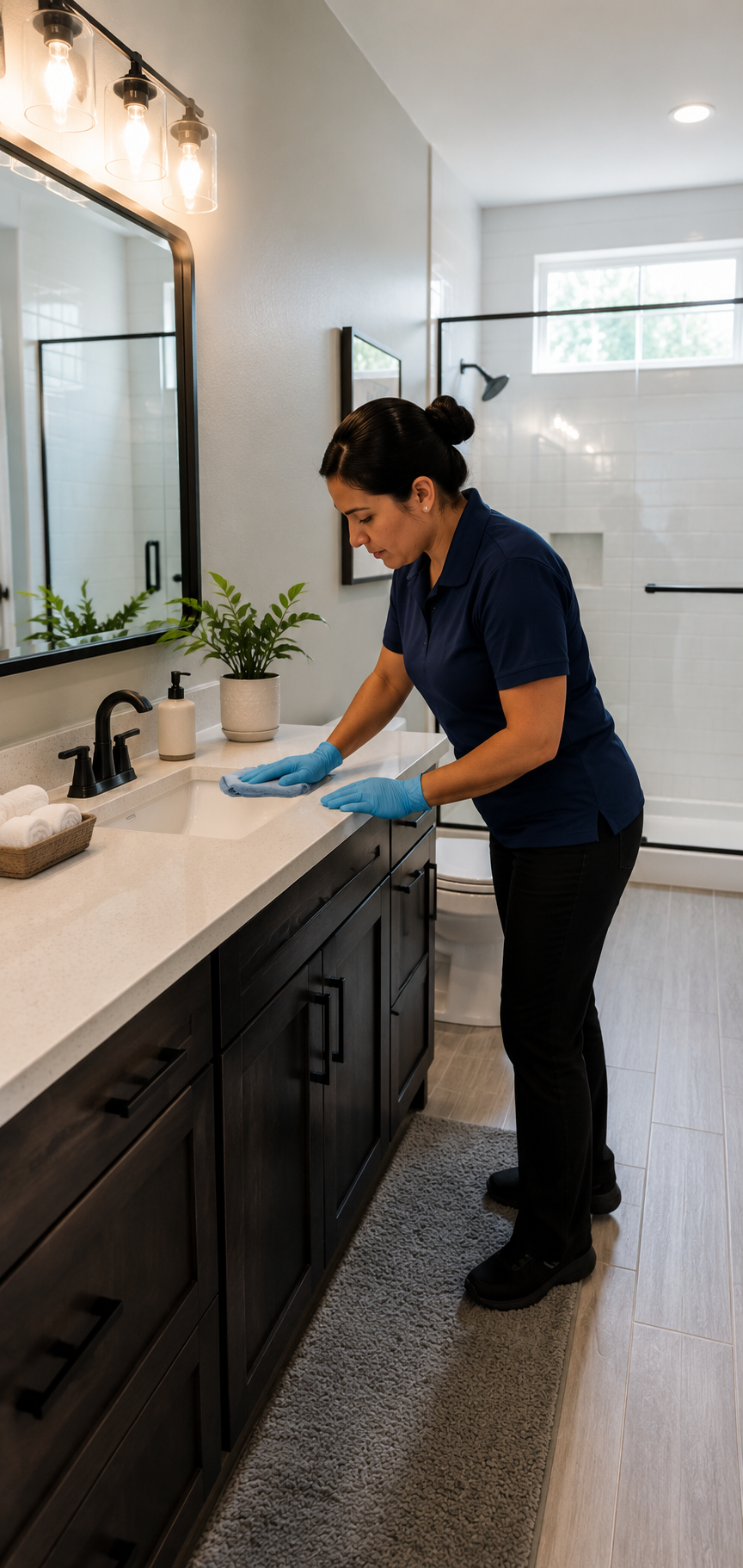 Local Bathroom Cleaning Services Near Me Jonesboro AR