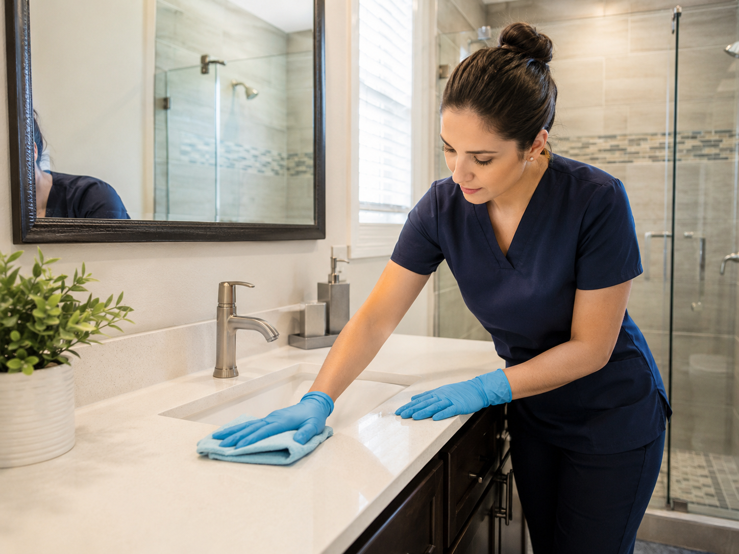 Bathroom Cleaning Services Near Me Jonesboro AR