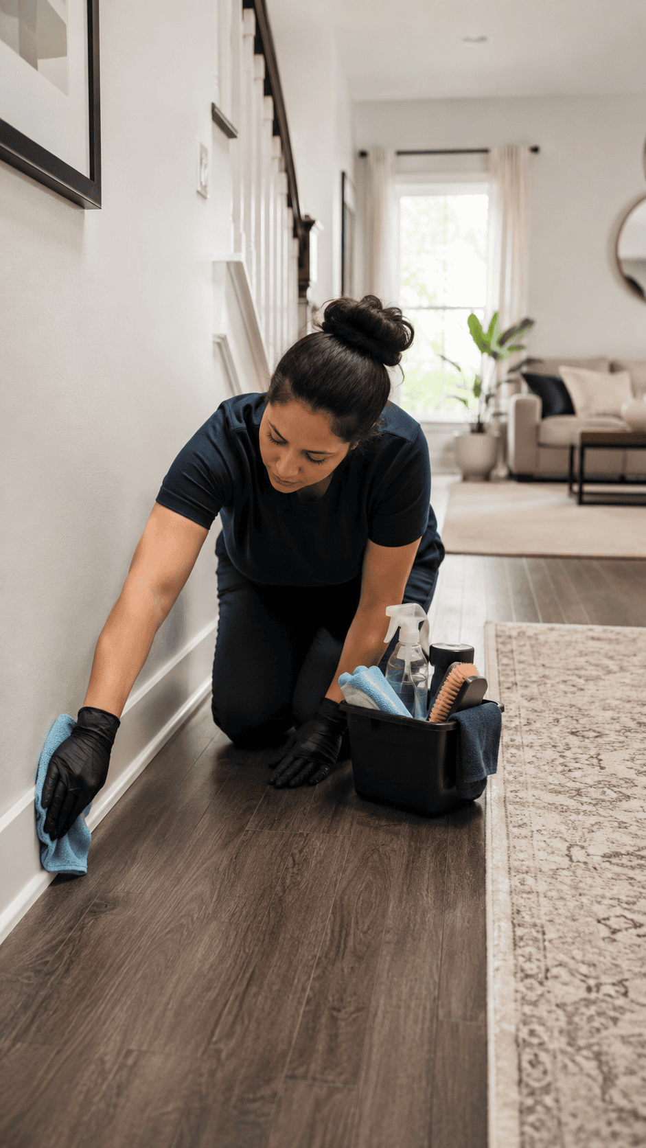 Deep Cleaning Jonesboro AR