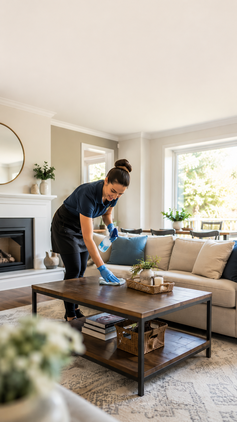 House Cleaner Services Near Me Jonesboro AR