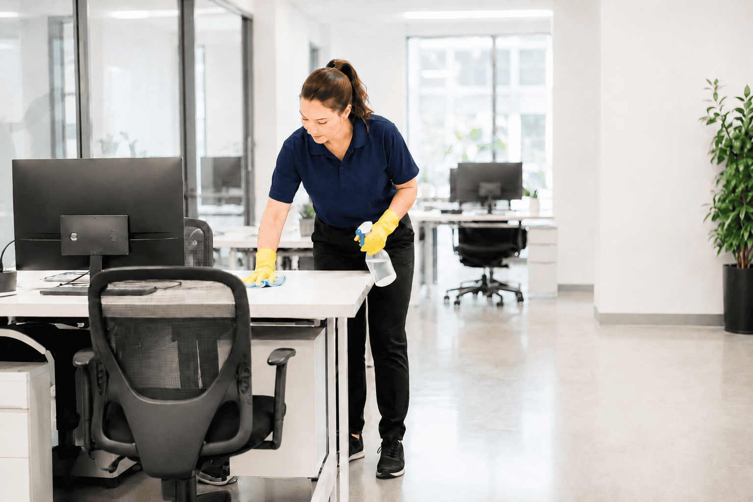 Office Cleaning Company Jonesboro AR