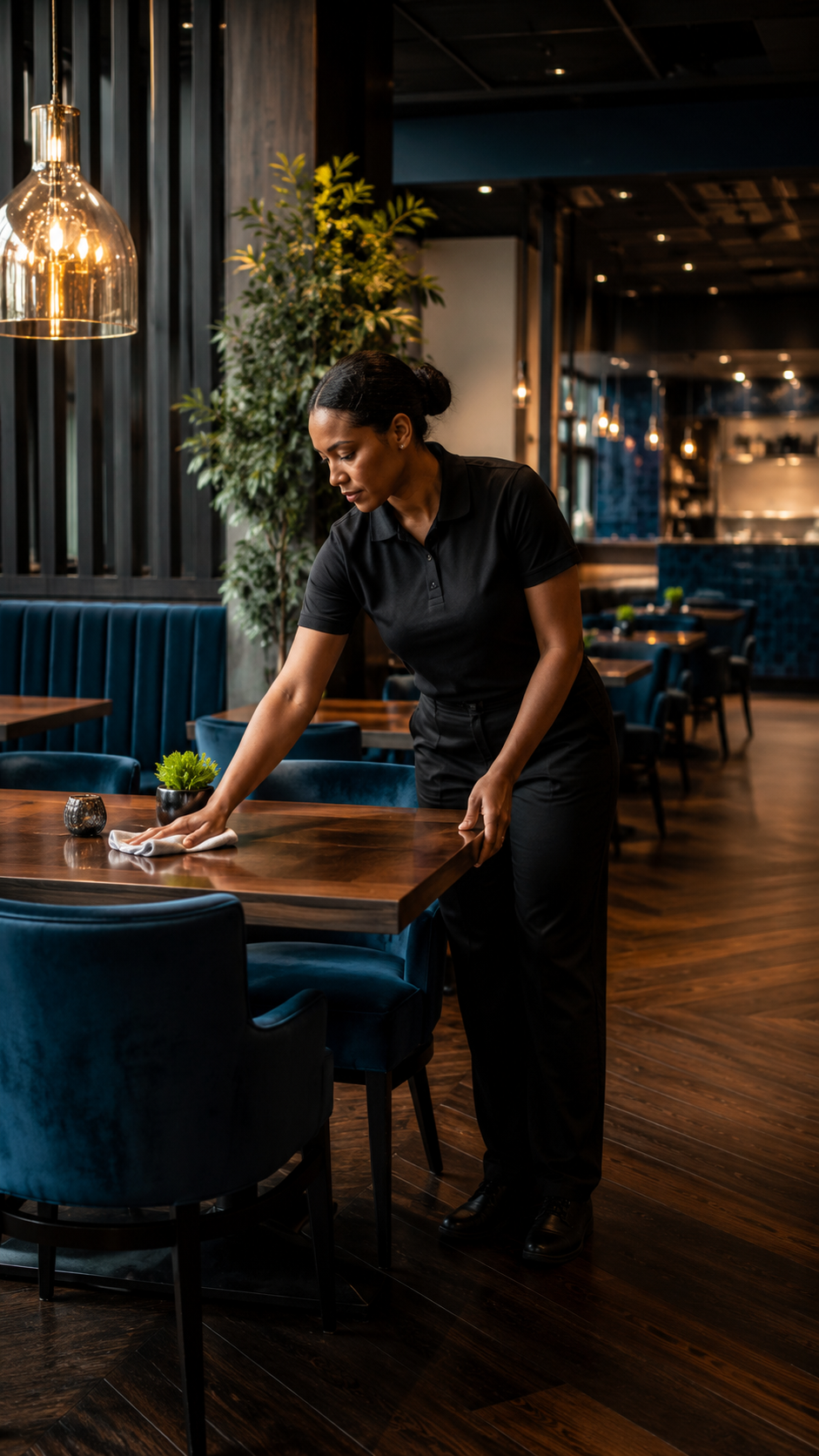Professional Restaurant Cleaning Company Jonesboro AR