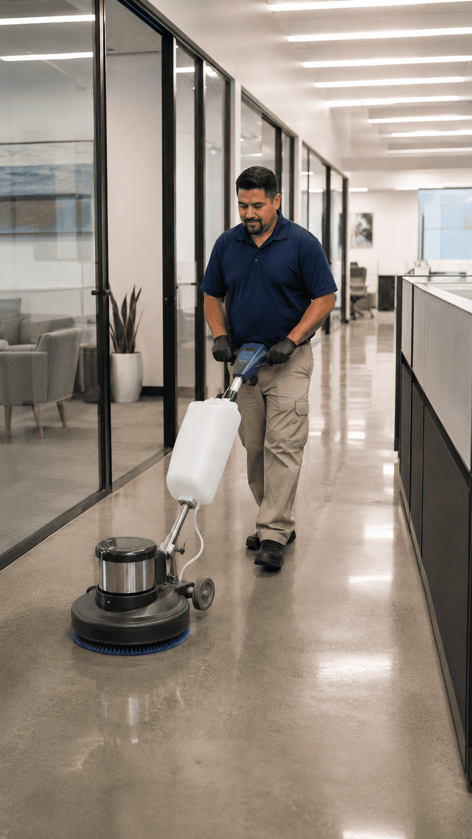 Local Cleaning Services Jonesboro AR