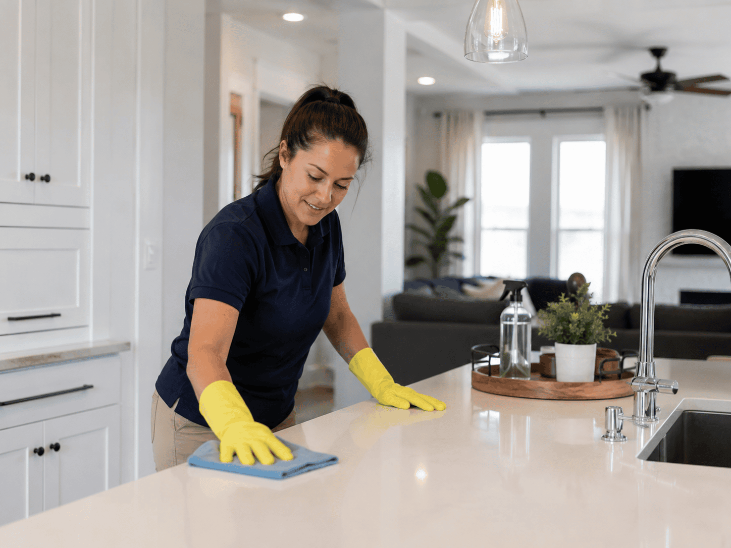 Cleaning Services Jonesboro AR