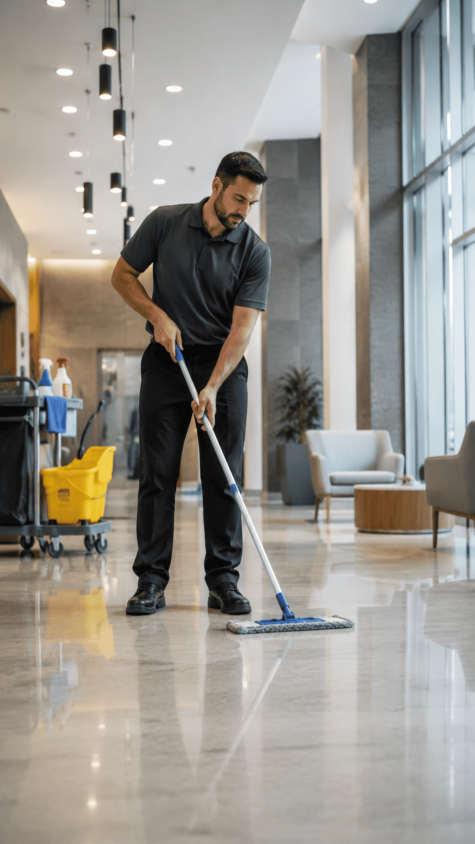 Commercial Cleaning Paragould AR