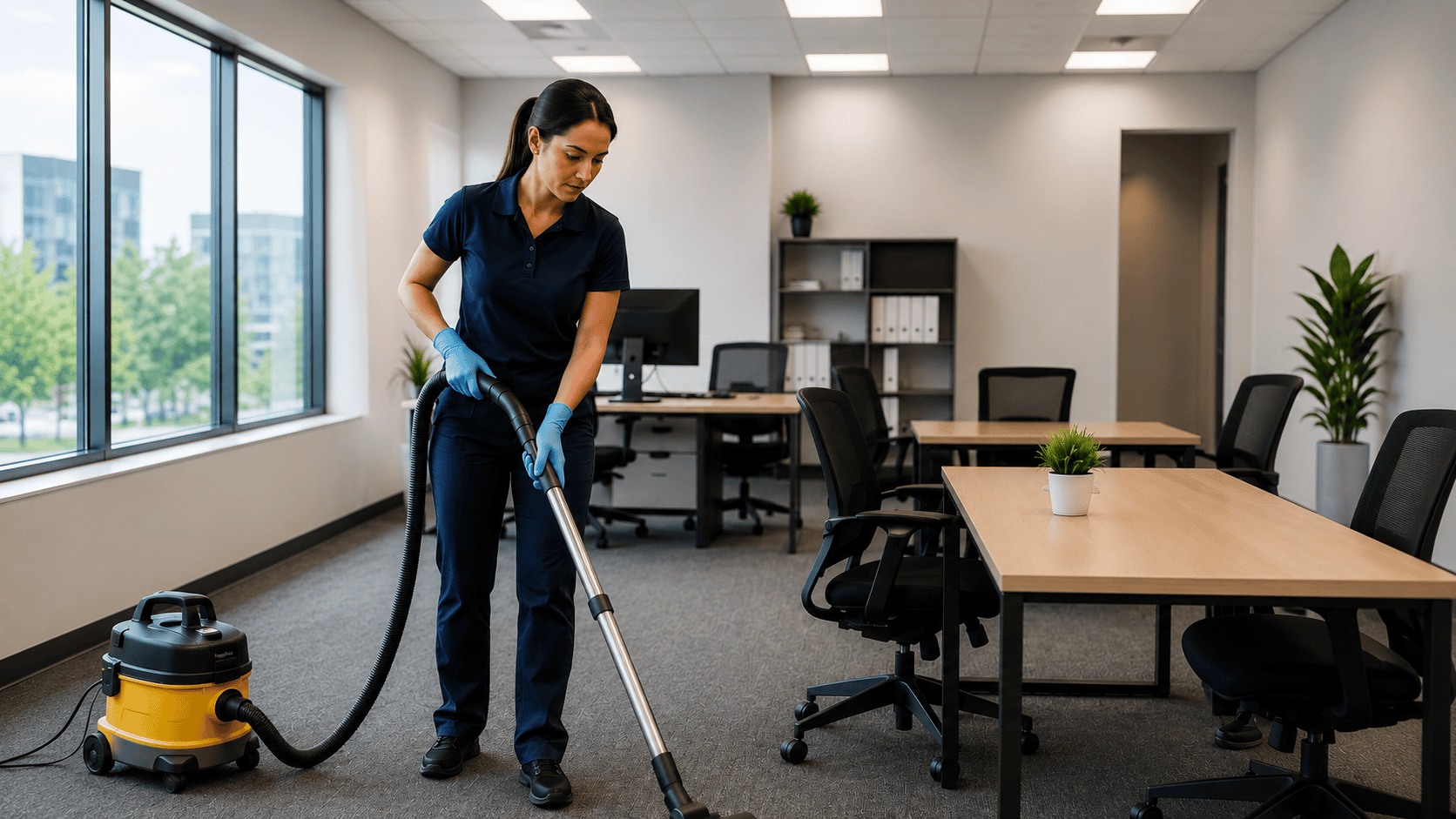 commercial cleaner paragould ar