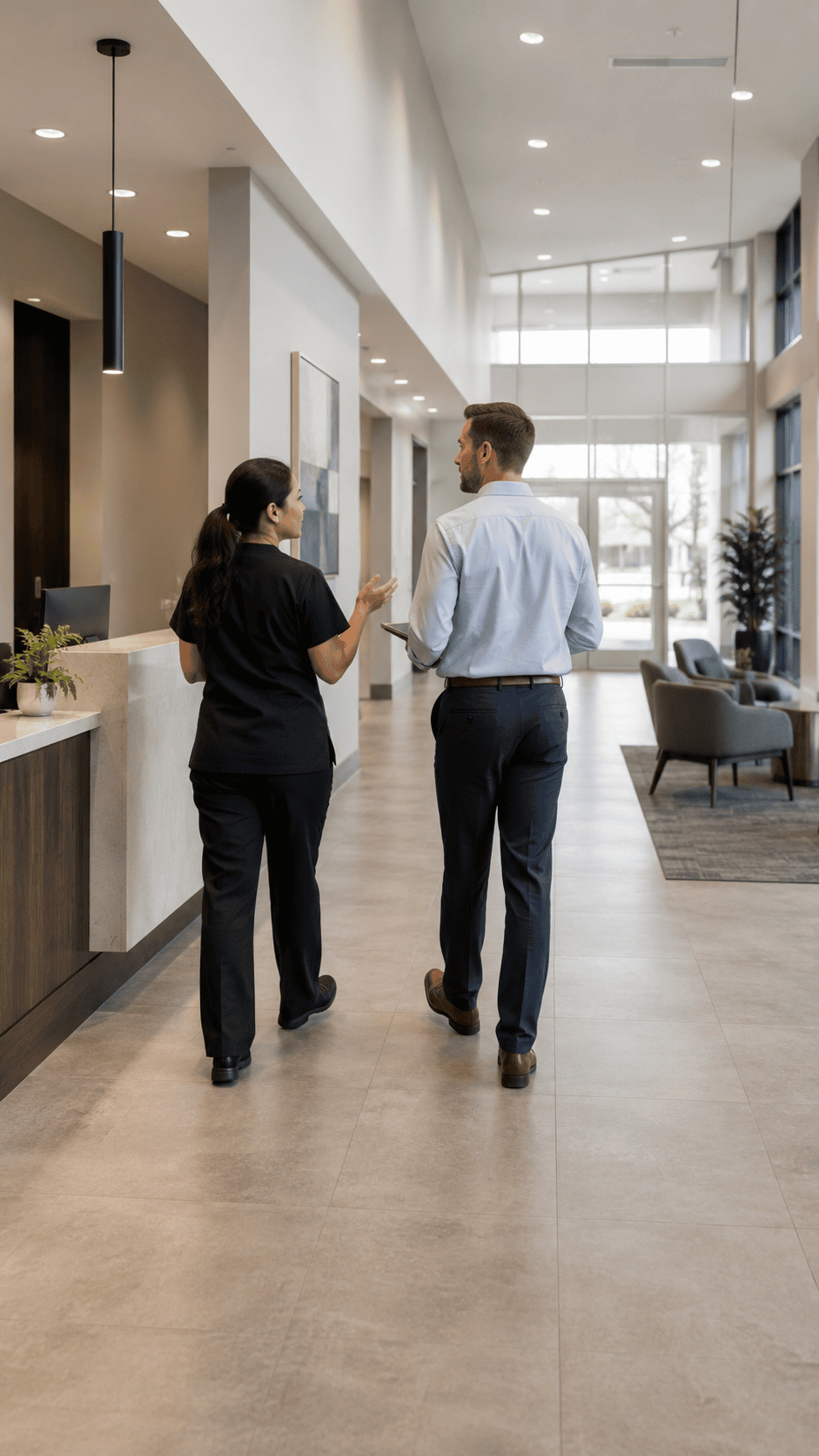 Commercial Cleaning Services Jonesboro AR