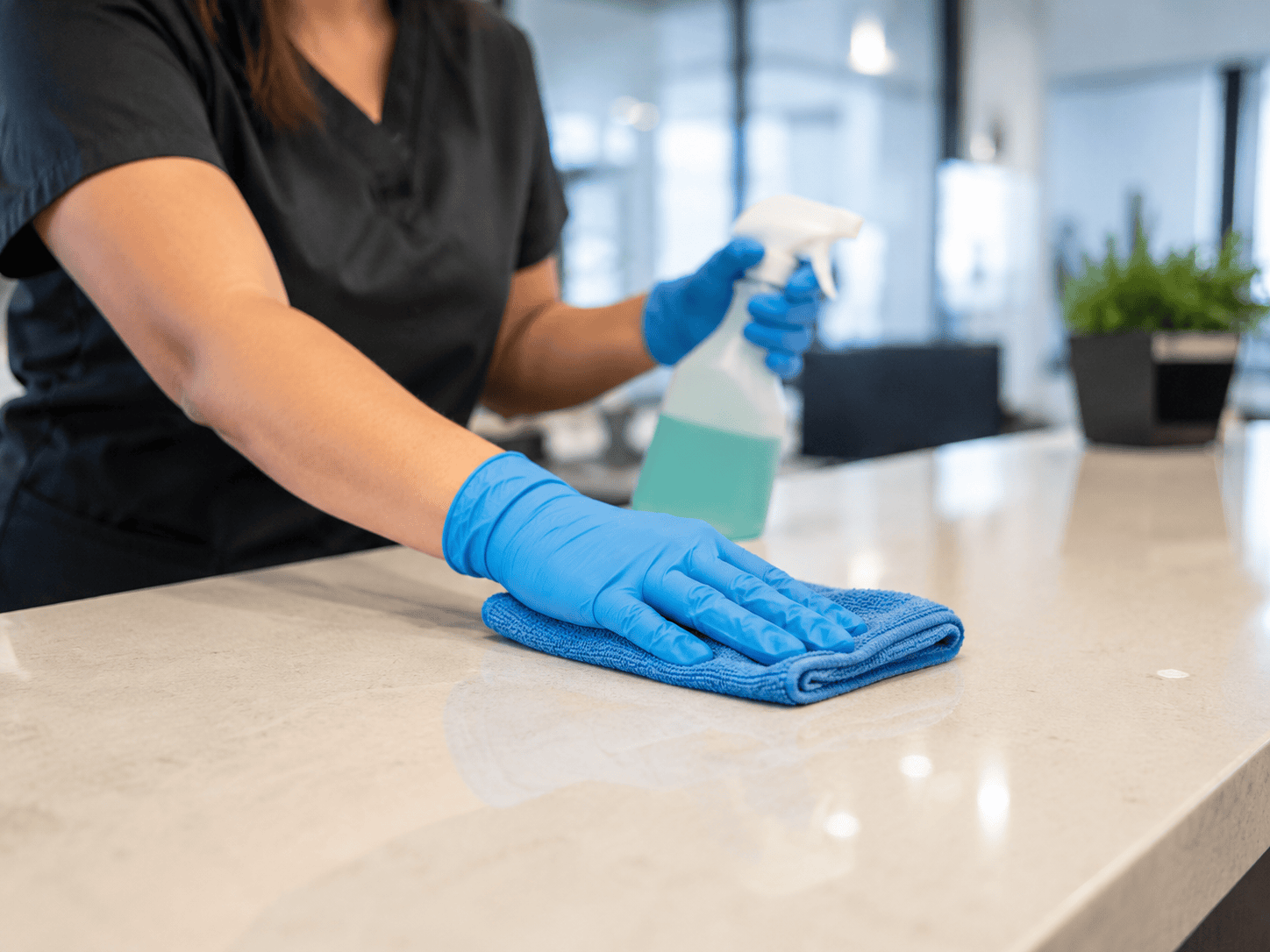 Commercial Cleaning Services Jonesboro AR