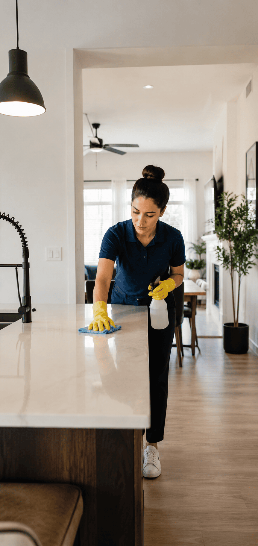 Local House Cleaning Service Jonesboro AR