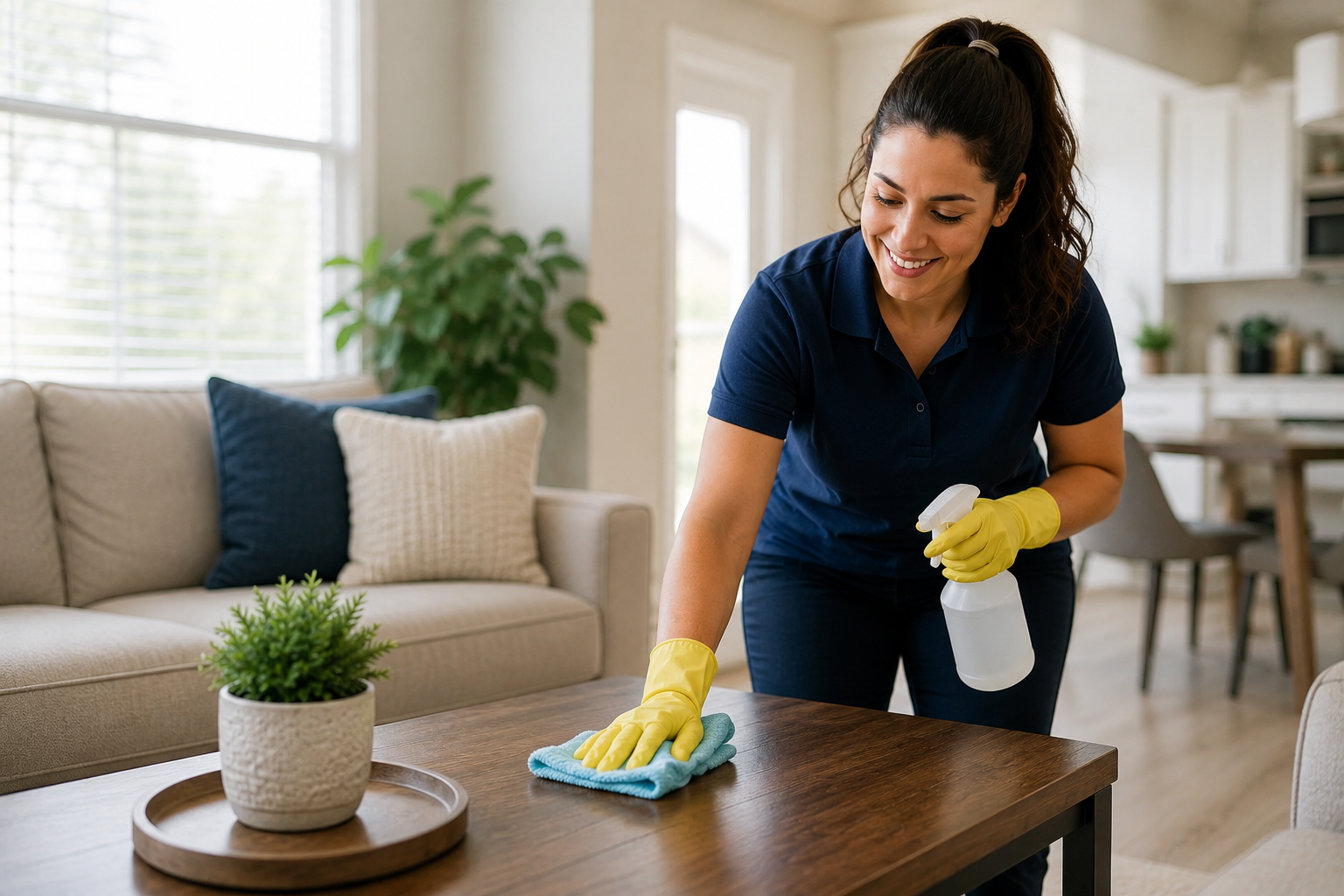 House Cleaning Service Jonesboro AR