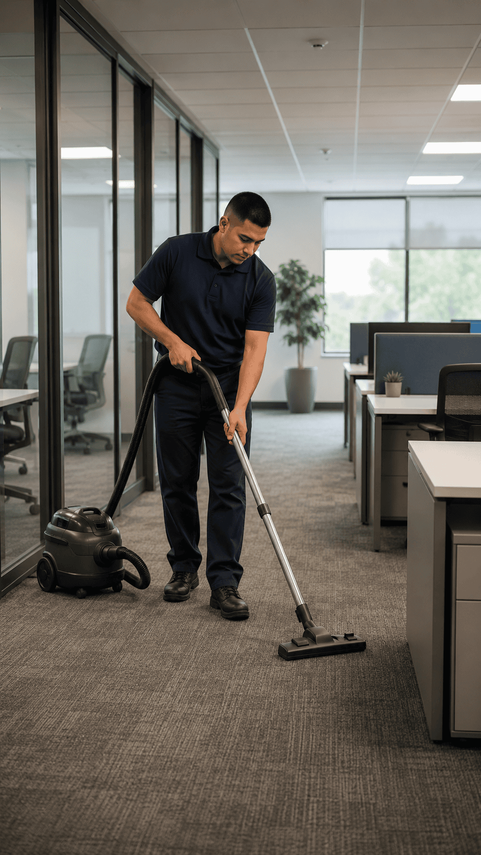 Office Cleaning Jonesboro AR