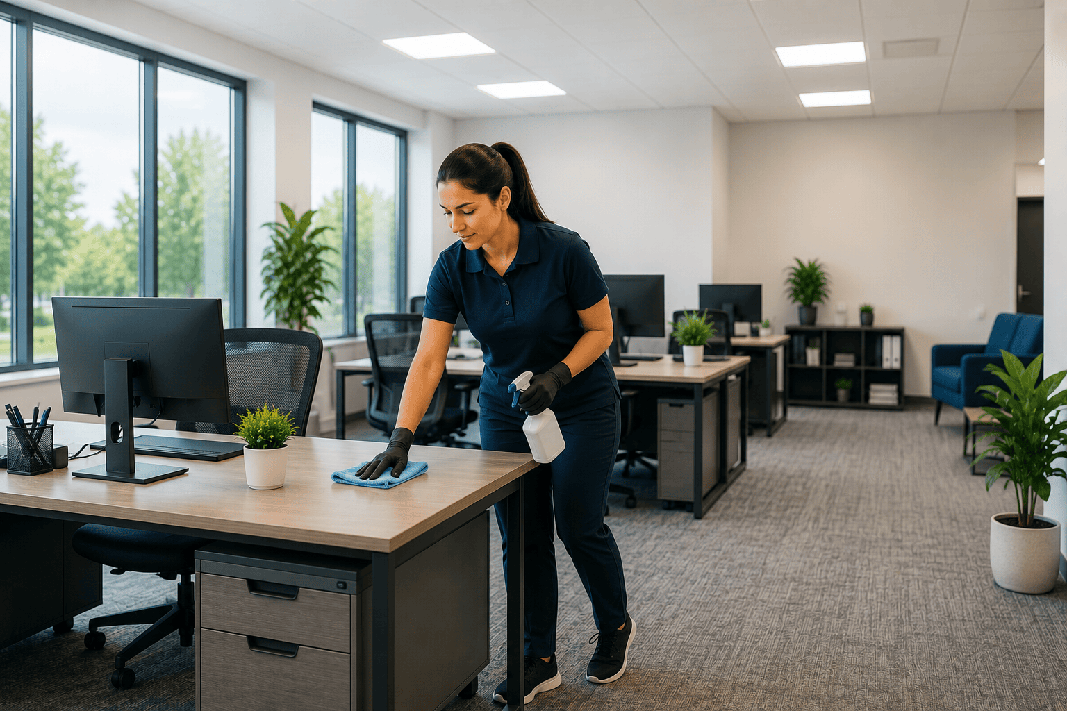 local office cleaning jonesboro ar