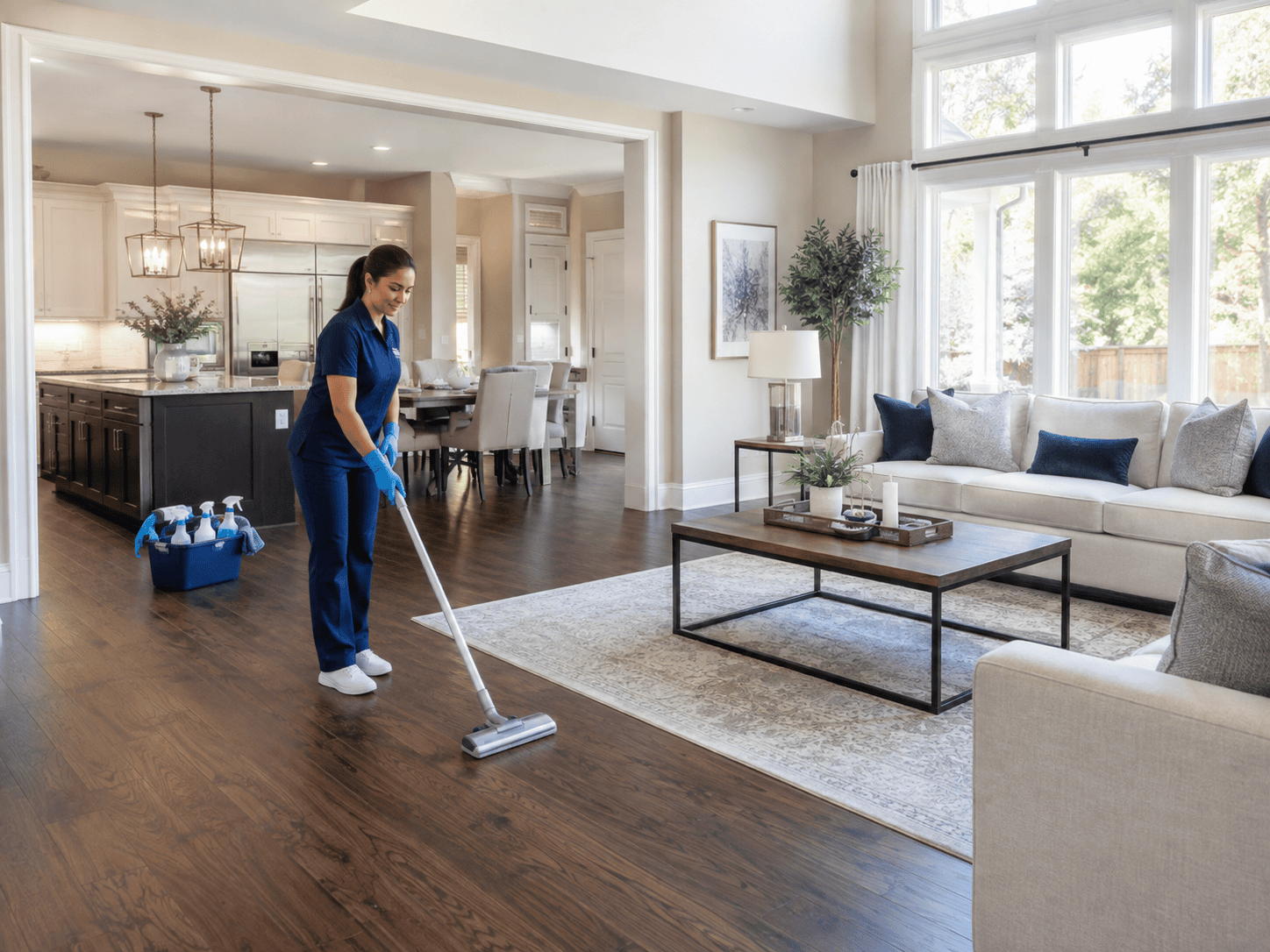 Cleaning Services Near Me Jonesboro AR