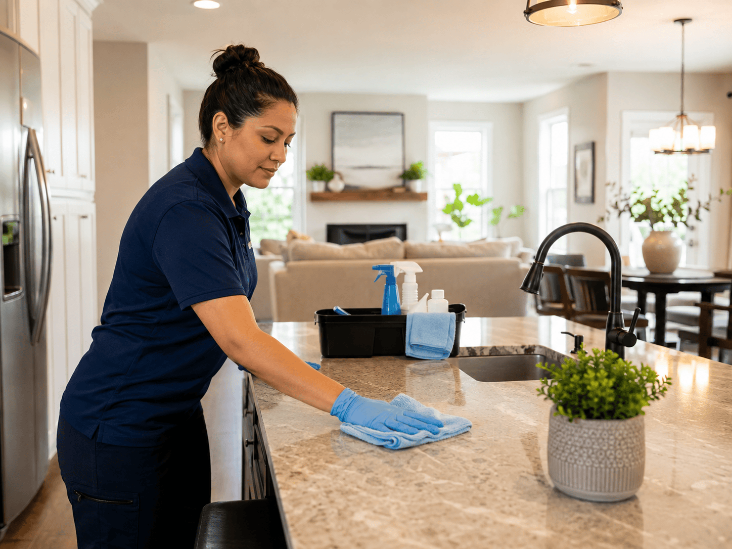 House Cleaning Jonesboro AR