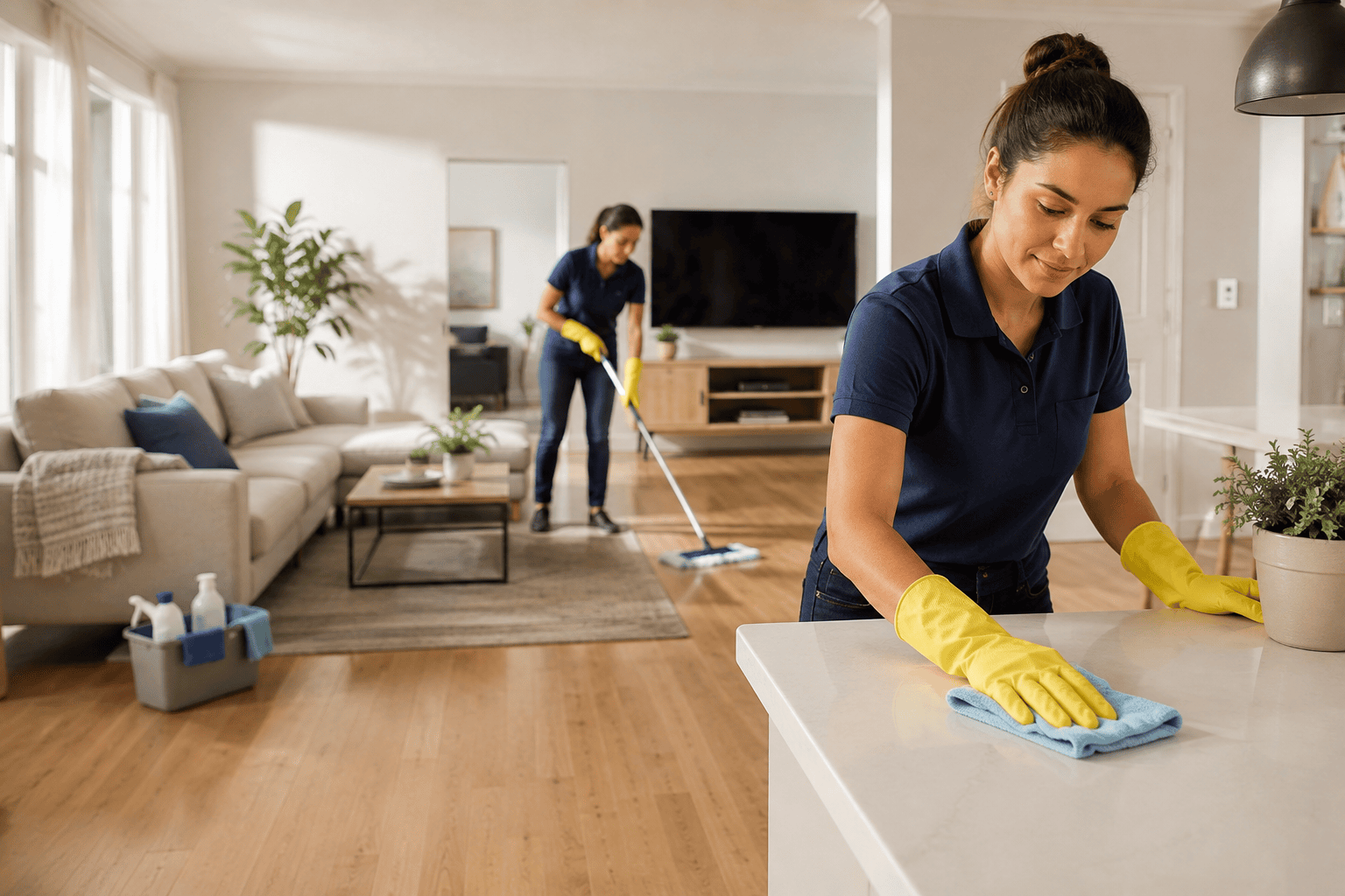 House Cleaning Services Jonesboro AR