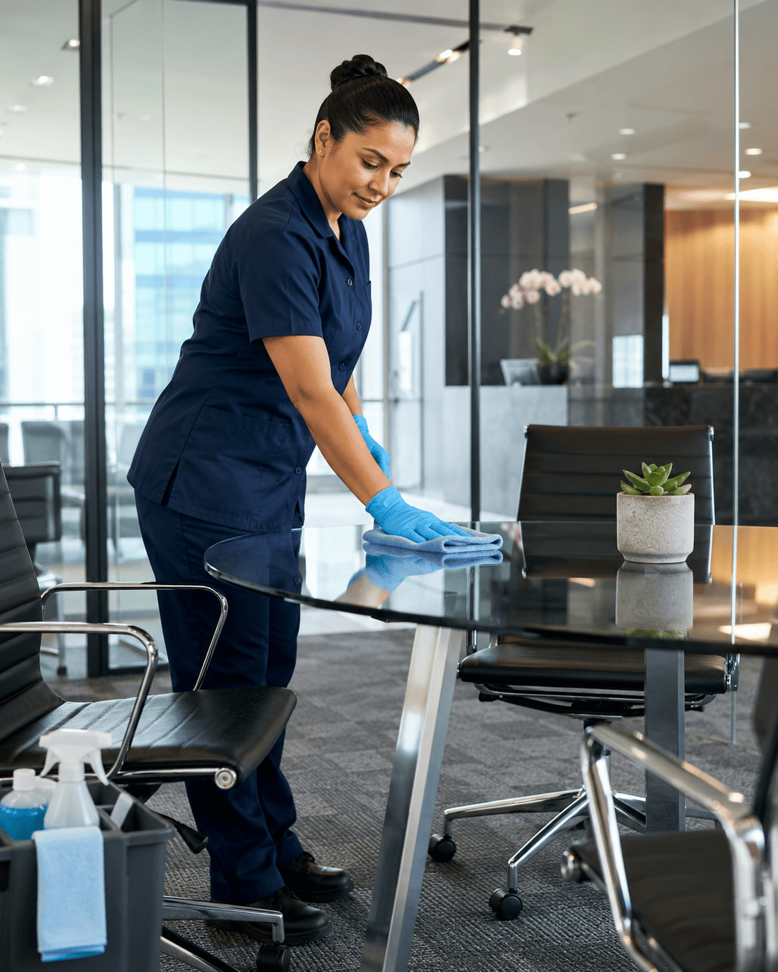Local Cleaning Services Near Me Jonesboro AR