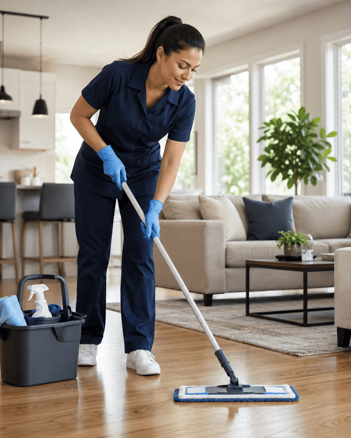 Local House Cleaning Jonesboro AR