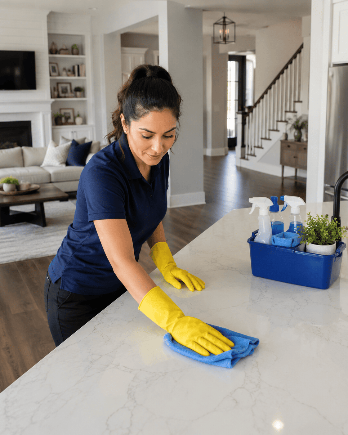 Local House Cleaning Services Jonesboro AR